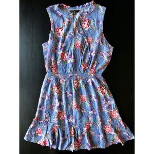 💥last day!!💥 Sleeveless dress